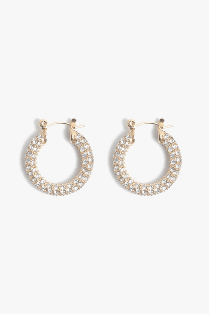 Marrin Costello Audrey Hoops