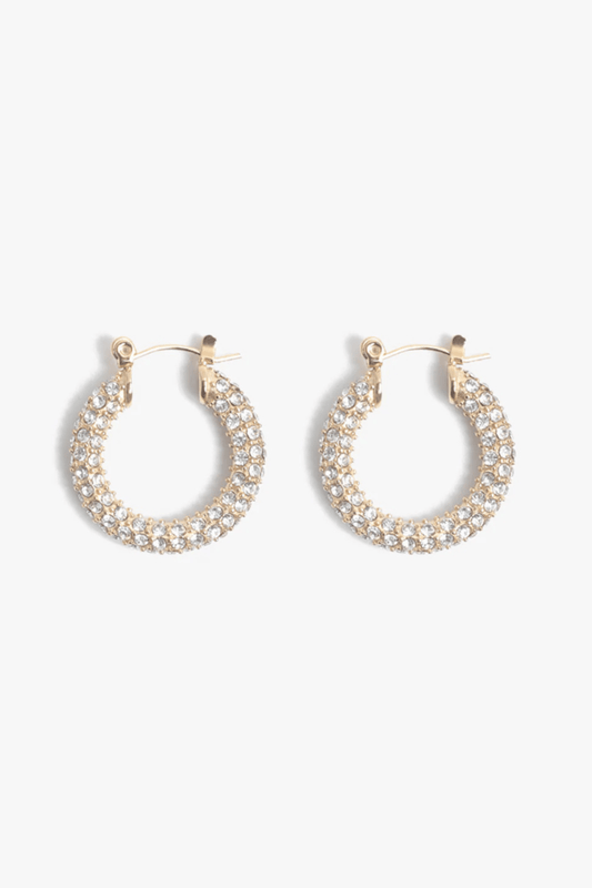 Marrin Costello Audrey Hoops