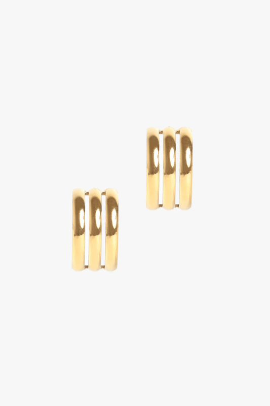 Marrin Costello Petra Hoops
