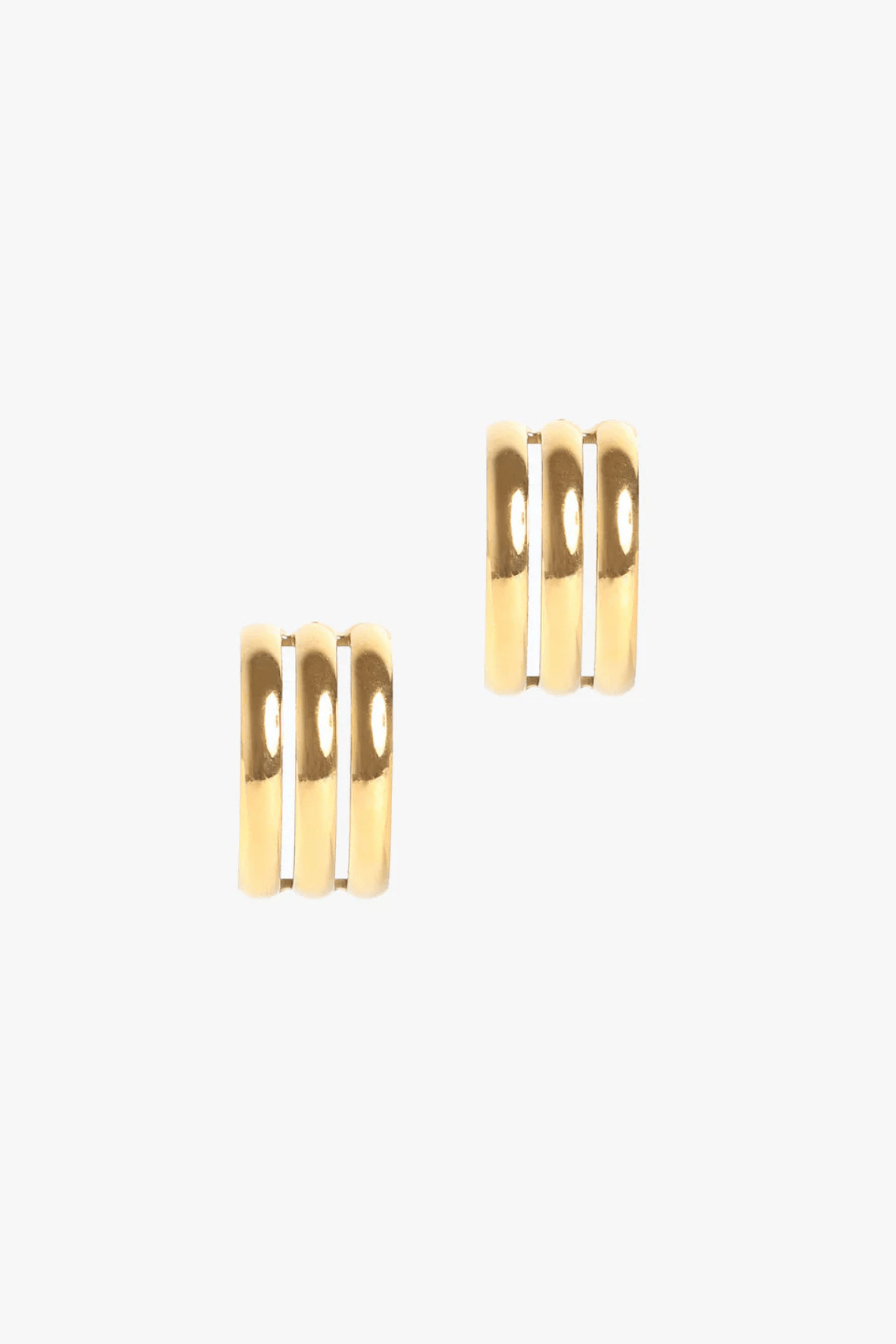 Marrin Costello Petra Hoops