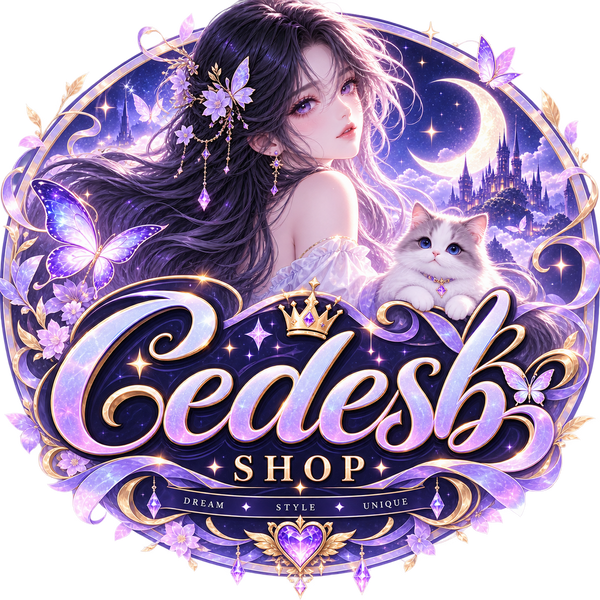 Cedesb Shop