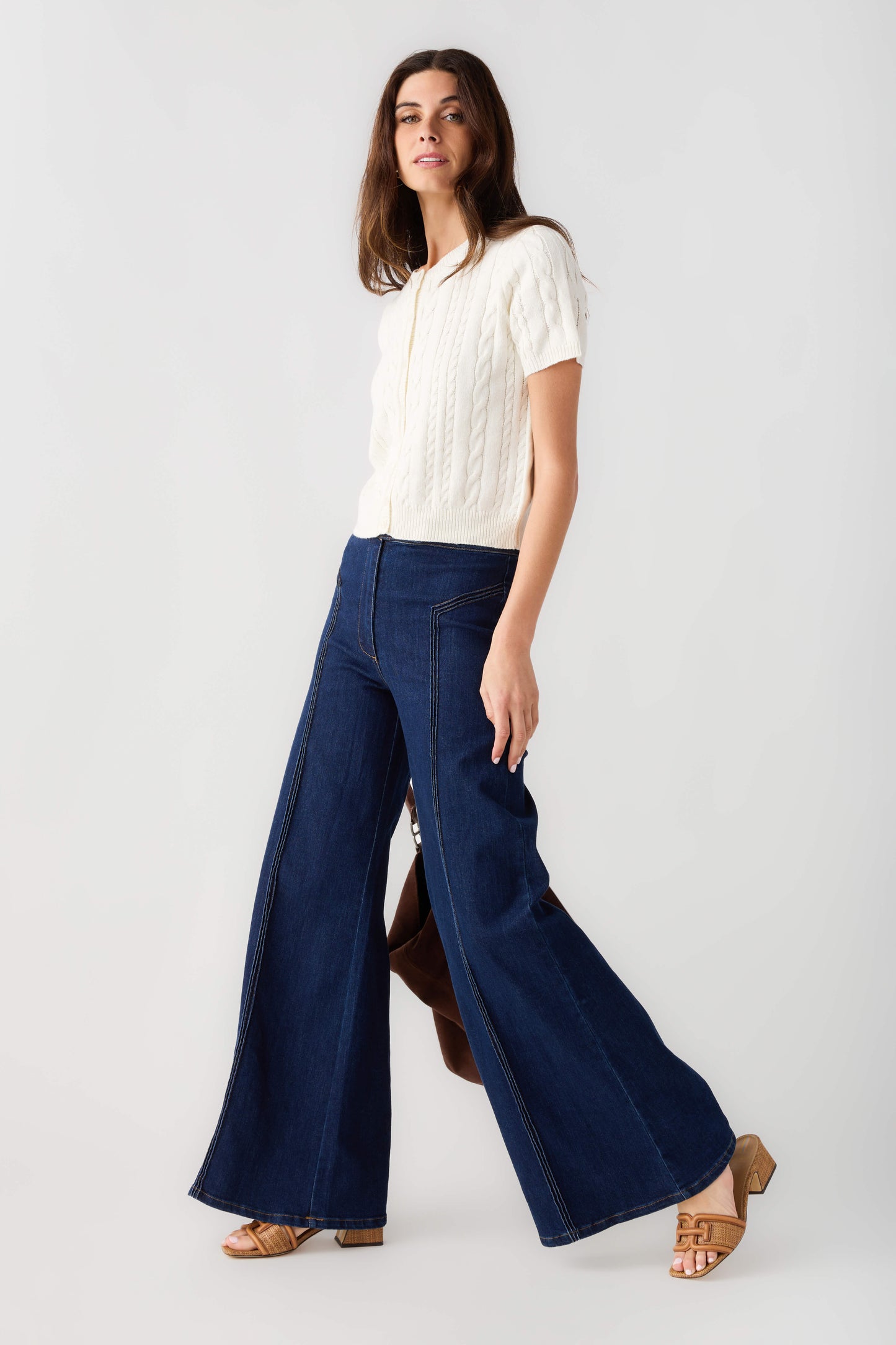 Z Supply Cera Cardigan