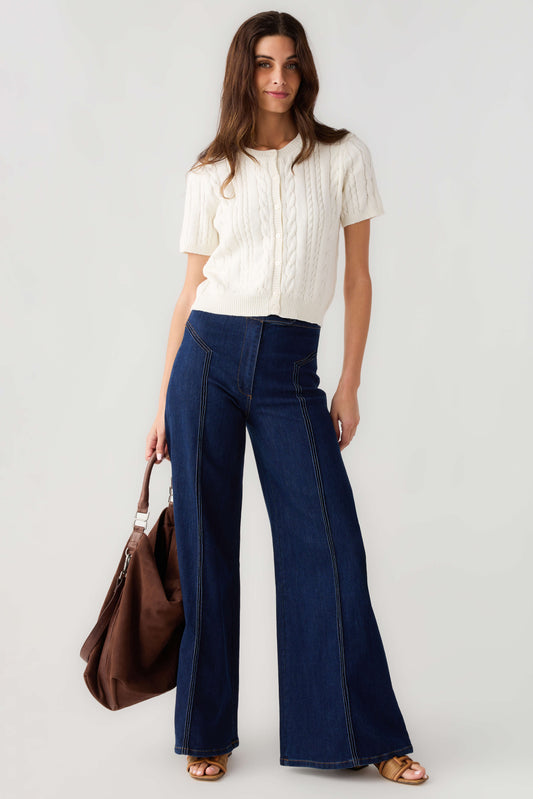 Z Supply Cera Cardigan