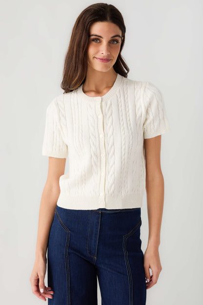 Z Supply Cera Cardigan