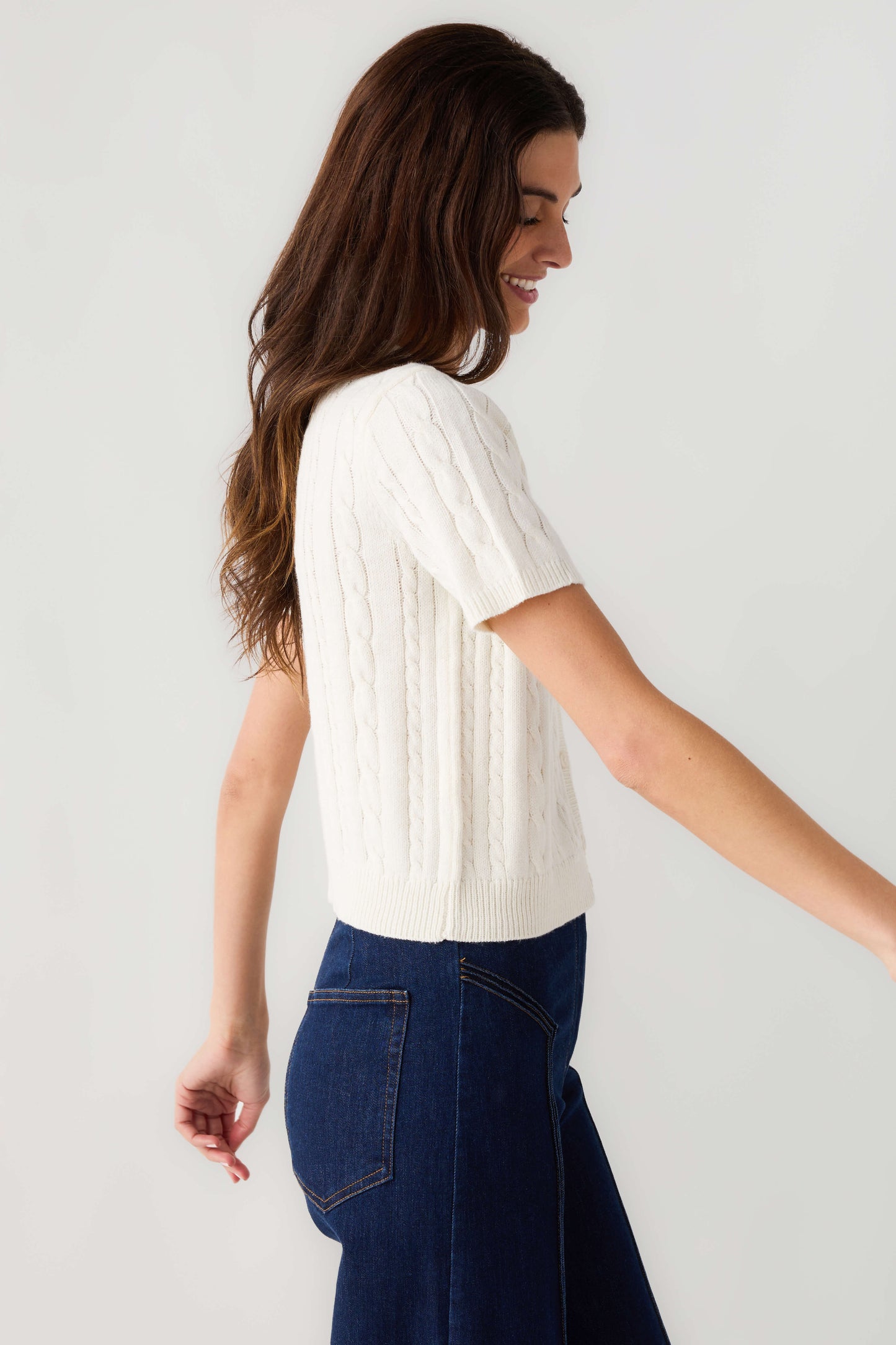 Z Supply Cera Cardigan