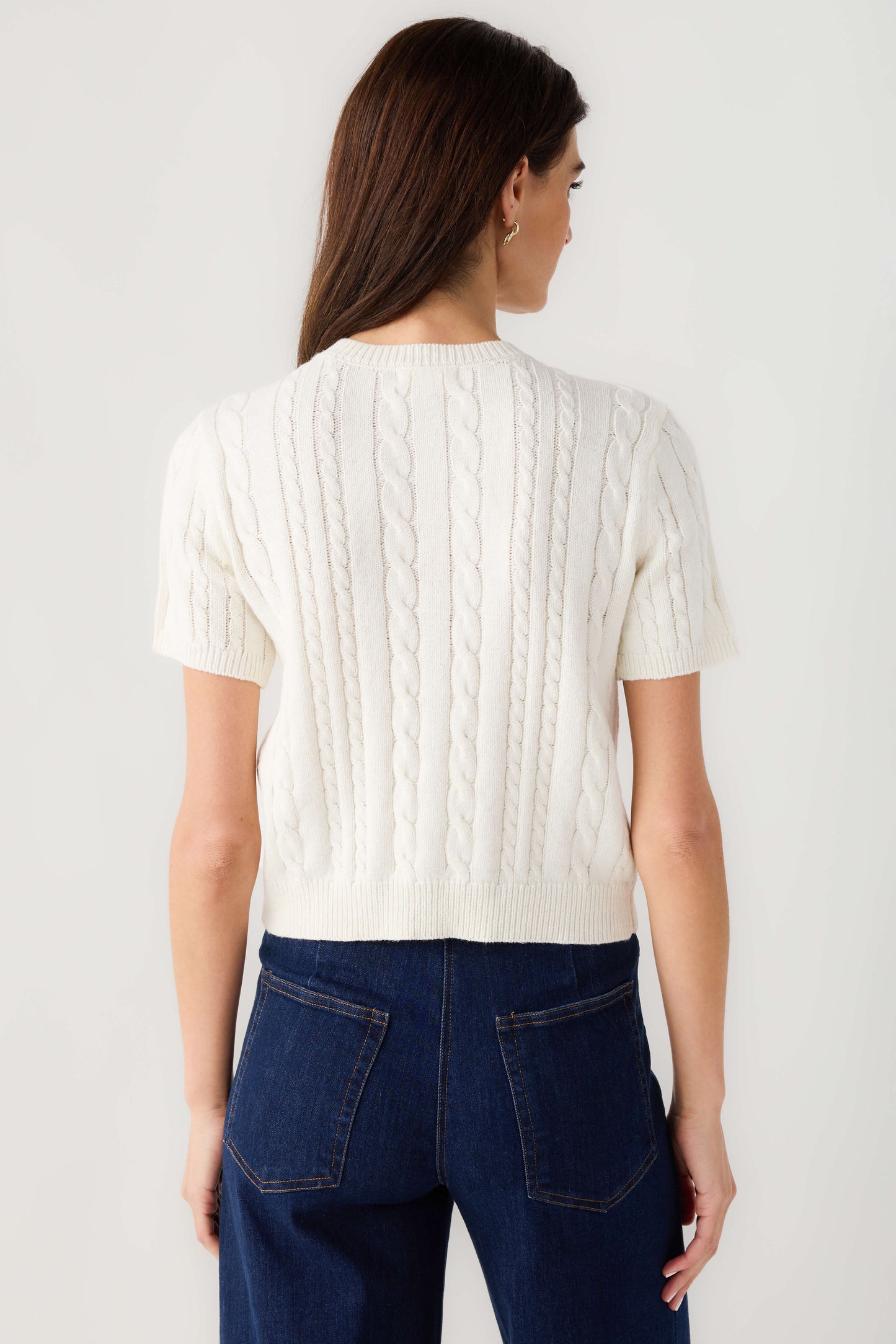 Z Supply Cera Cardigan