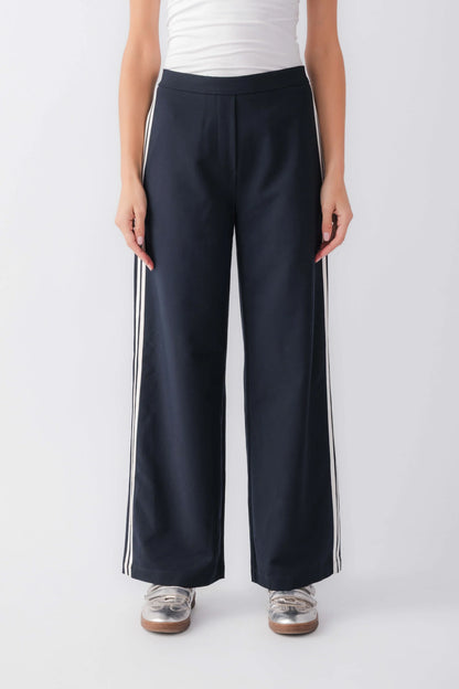 Raisonnel Pull-On Track Pants