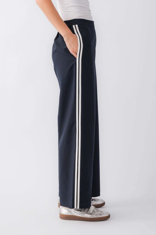 Raisonnel Pull-On Track Pants
