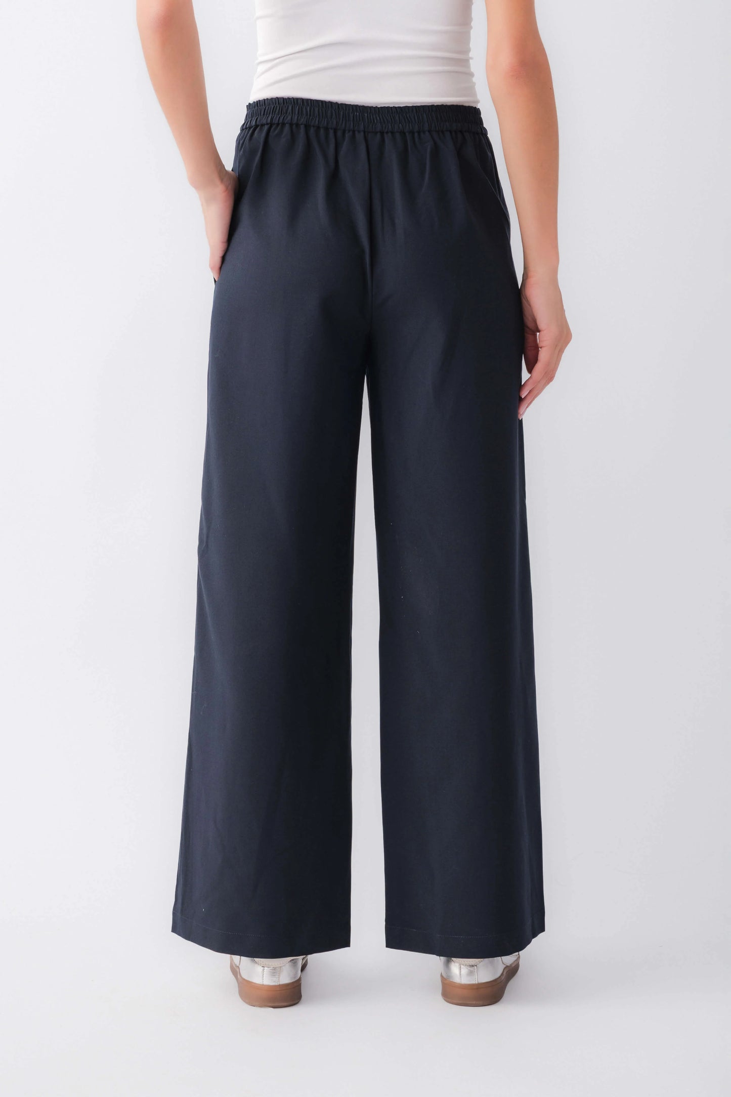 Raisonnel Pull-On Track Pants