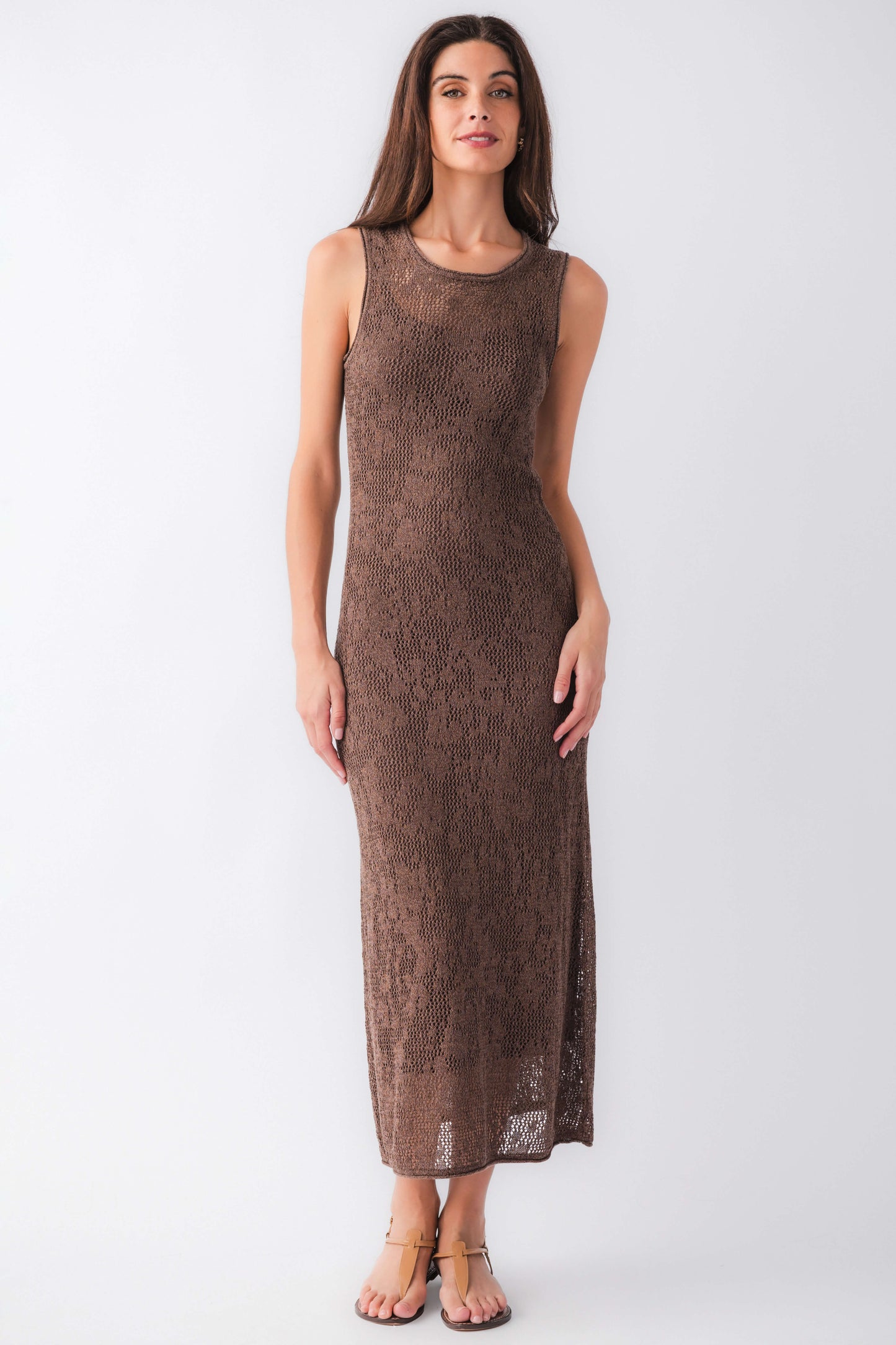 Z Supply Claremont Midi Dress