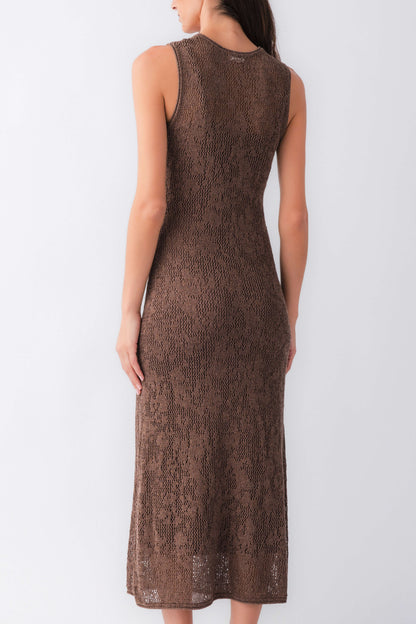 Z Supply Claremont Midi Dress